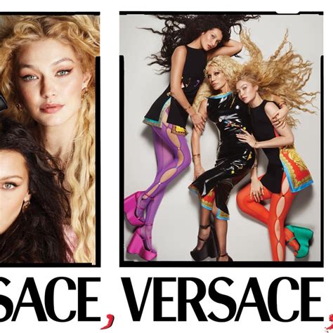 versace bella gigi hadid|gigi hadid versace dress price.